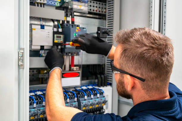 Best Electrical Troubleshooting Services  in Terrytown, LA