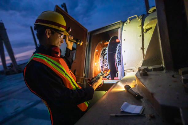 Best Electric Panel Repair  in Terrytown, LA