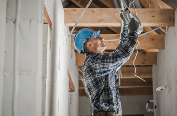 Best Generator Installation Services  in Terrytown, LA