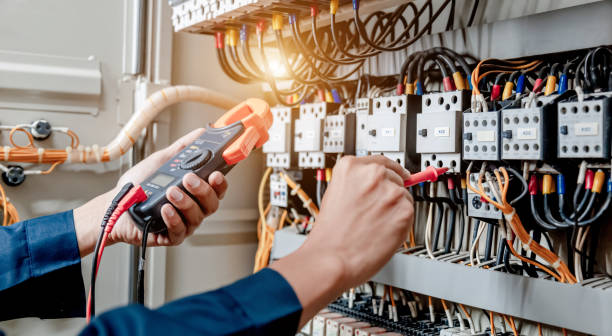 Best Emergency Electrical Repair  in Terrytown, LA