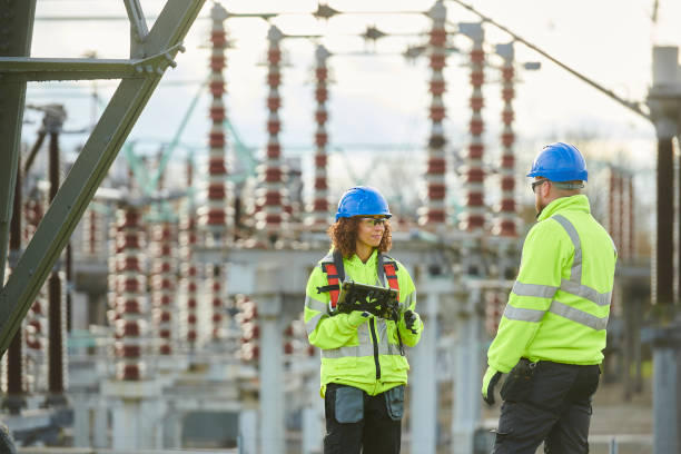 Best Best Electricians Near Me  in Terrytown, LA