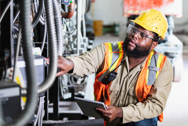 Best Electrical Installation Contractor  in Terrytown, LA