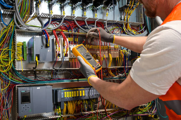 Best Local Electrician Companies  in Terrytown, LA
