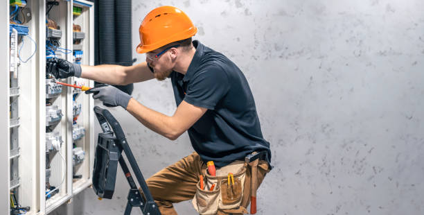 Best 24-Hour Electrician  in Terrytown, LA